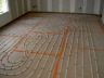 Plancher chauffant