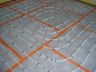 Plancher chauffant