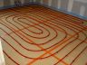 plancher chauffant