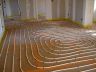 plancher chauffant