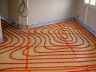 plancher chauffant