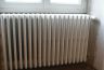 radiateur fonte