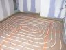 plancher chauffant