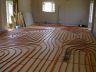 plancher chauffant